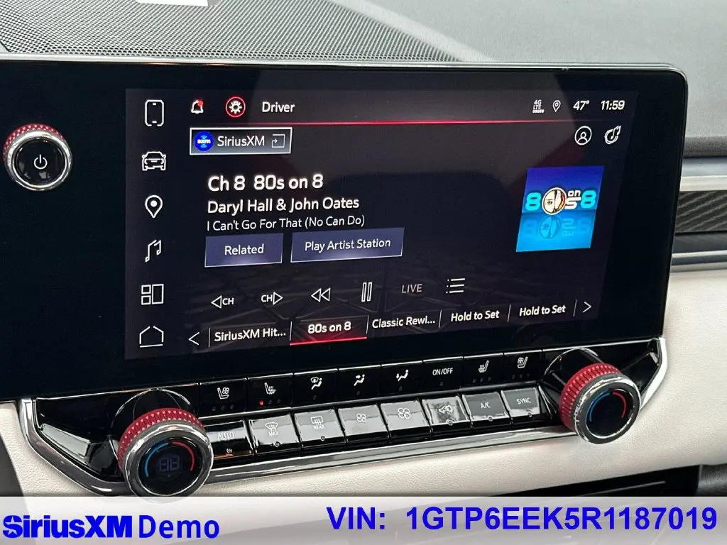 2024 GMC Canyon - $46,666