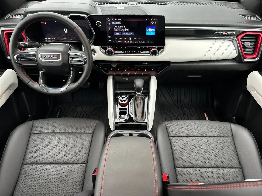 2024 GMC Canyon - $46,666