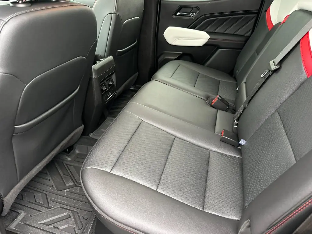 2024 GMC Canyon - $46,666