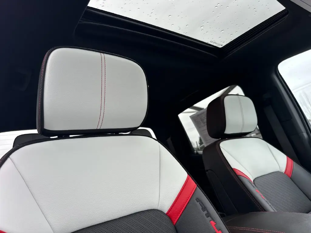 2024 GMC Canyon - $46,666