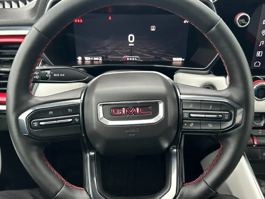 2024 GMC Canyon - $46,666