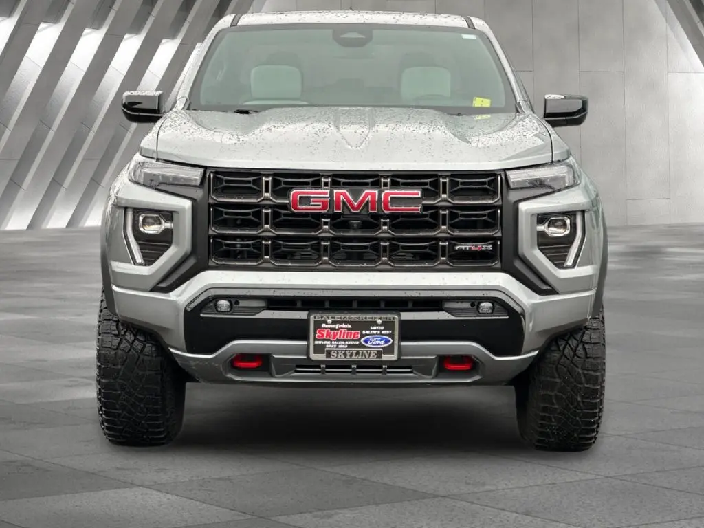 2024 GMC Canyon - $46,666