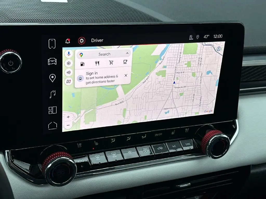 2024 GMC Canyon - $46,666