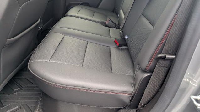 2023 GMC Canyon AT4X