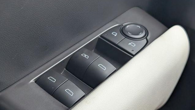 2023 GMC Canyon AT4X