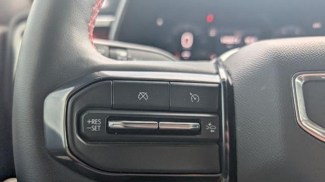 2023 GMC Canyon AT4X