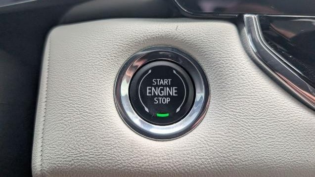 2023 GMC Canyon AT4X