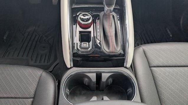 2023 GMC Canyon AT4X