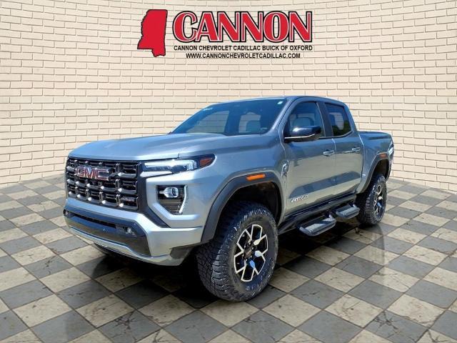 2024 GMC Canyon - $50,333