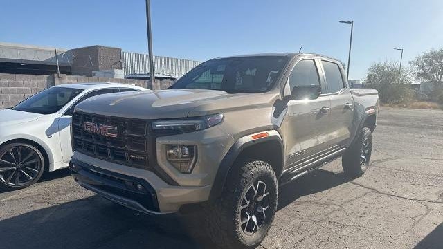 Preowned 2023 GMC Canyon AT4X for Sale