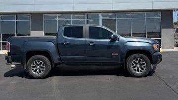 Preowned 2019 GMC Canyon All Terrain for Sale