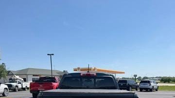 2019 GMC Canyon All Terrain