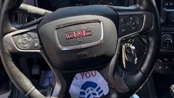2019 GMC Canyon All Terrain