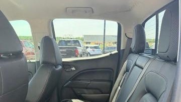 2019 GMC Canyon All Terrain