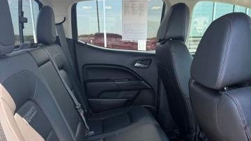 2019 GMC Canyon All Terrain