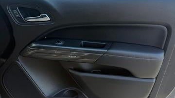 2019 GMC Canyon All Terrain