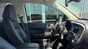 2019 GMC Canyon All Terrain