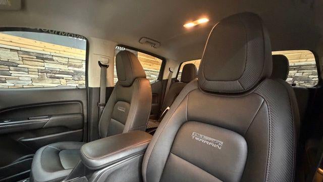 2019 GMC Canyon All Terrain