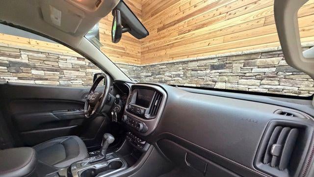 2019 GMC Canyon All Terrain