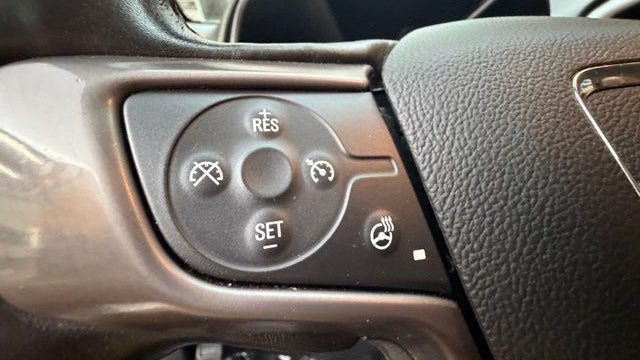 2019 GMC Canyon All Terrain