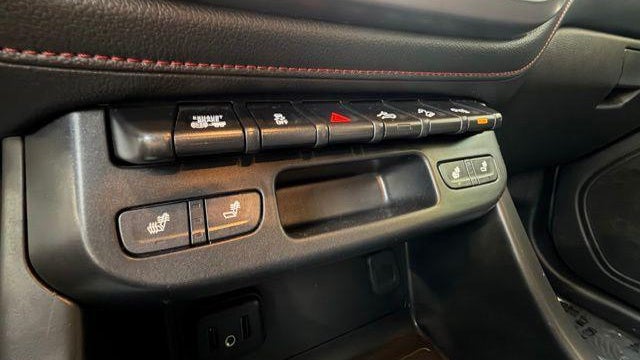 2019 GMC Canyon All Terrain
