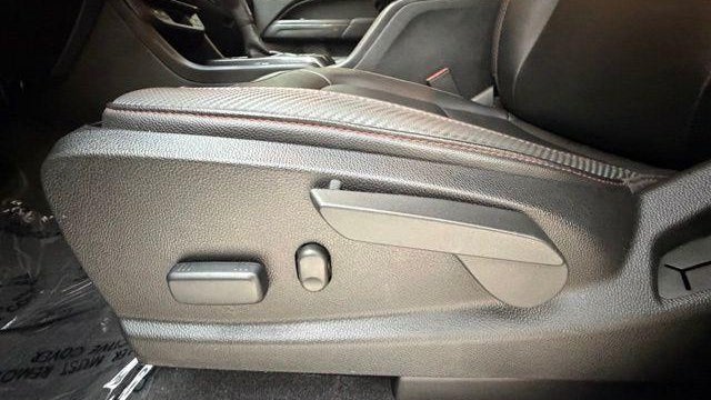 2019 GMC Canyon All Terrain