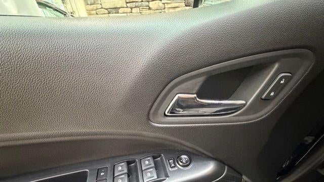 2019 GMC Canyon All Terrain