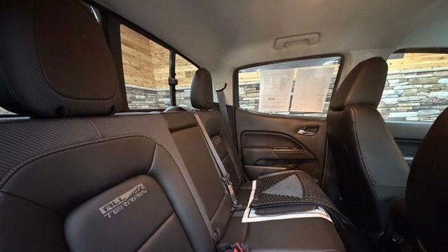 2019 GMC Canyon All Terrain
