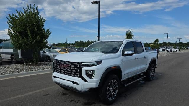 Preowned 2024 GMC Canyon Denali for Sale