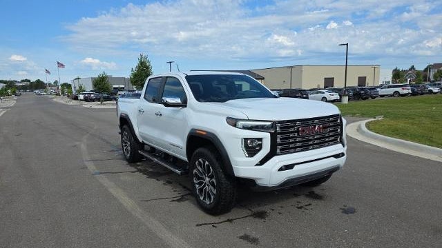 2024 GMC Canyon Denali