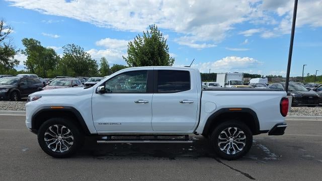 2024 GMC Canyon Denali