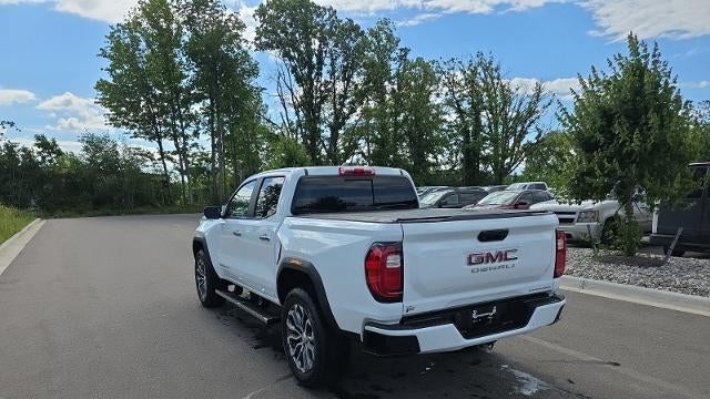 2024 GMC Canyon Denali