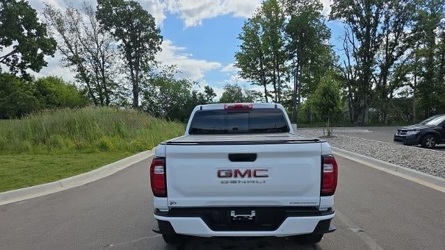 2024 GMC Canyon Denali