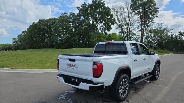 2024 GMC Canyon Denali