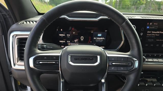 2024 GMC Canyon Denali