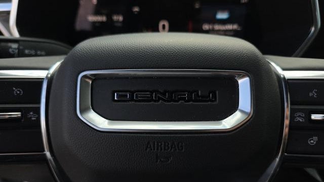 2024 GMC Canyon Denali