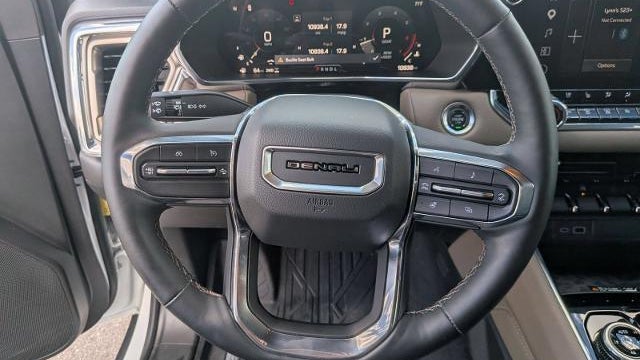2024 GMC Canyon Denali