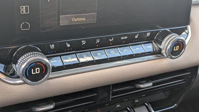 2024 GMC Canyon Denali