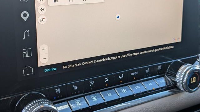 2024 GMC Canyon Denali