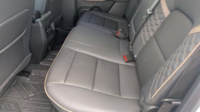 2024 GMC Canyon Denali