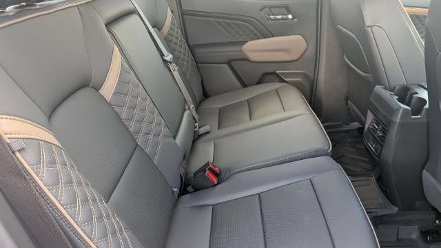 2024 GMC Canyon Denali