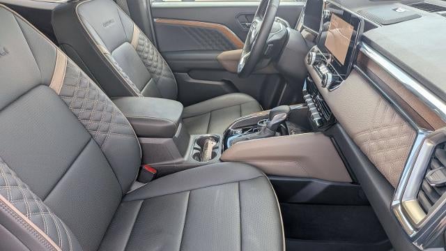 2024 GMC Canyon Denali