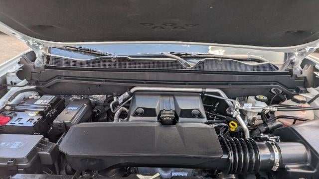 2024 GMC Canyon Denali