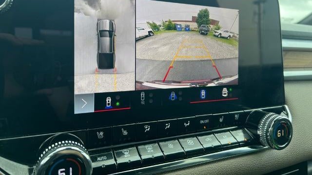 2023 GMC Canyon Denali