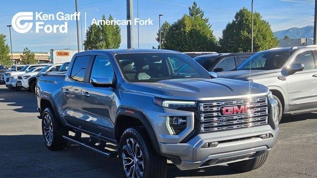 Preowned 2023 GMC Canyon Denali for Sale