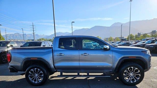 2023 GMC Canyon Denali