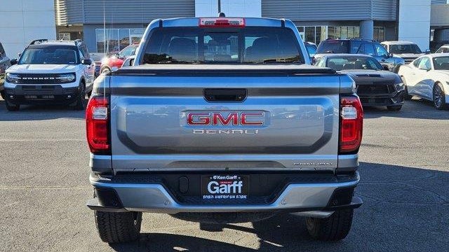 2023 GMC Canyon Denali