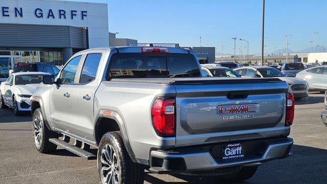 2023 GMC Canyon Denali