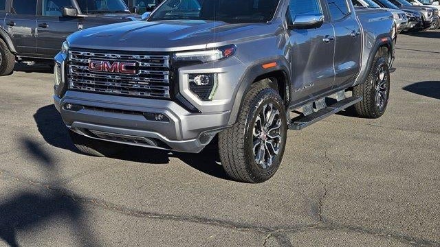 2023 GMC Canyon Denali