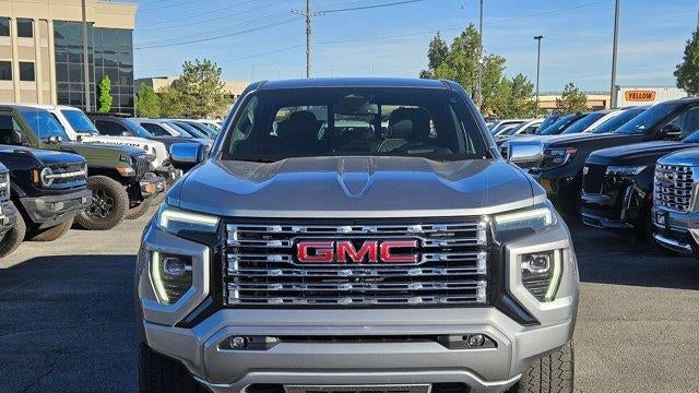 2023 GMC Canyon Denali
